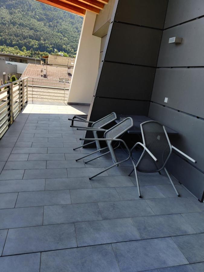 Garni Maria Hotel Vahrn Exterior photo